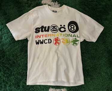 Stussy x cactus plant - Gem