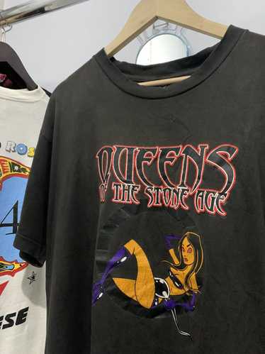 Very Rare × Vintage Vintage Queen of The Stone Age