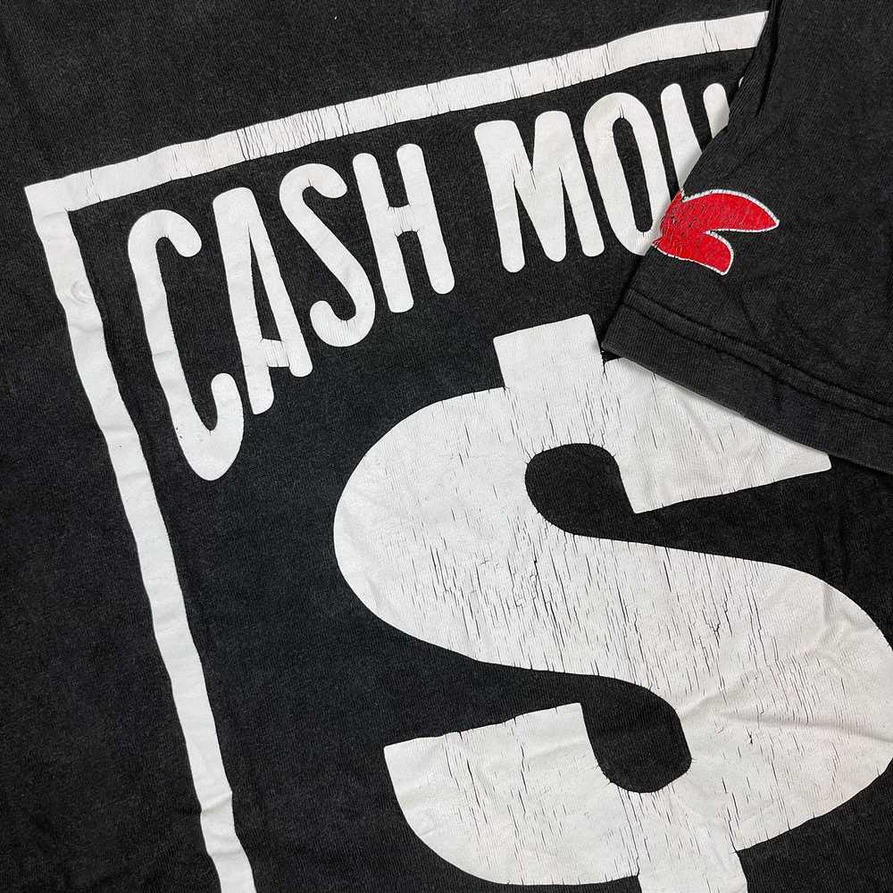 Rap Tees × Vintage 2009 YMCMB Cash Money Records … - image 3