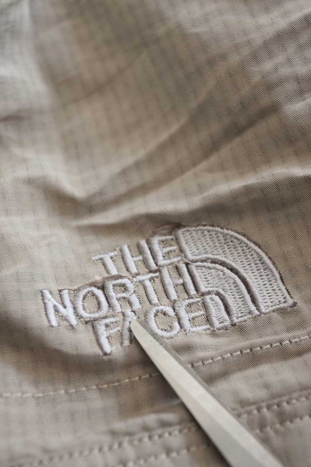 The North Face The North Face Shirt Safari Hiking… - image 10