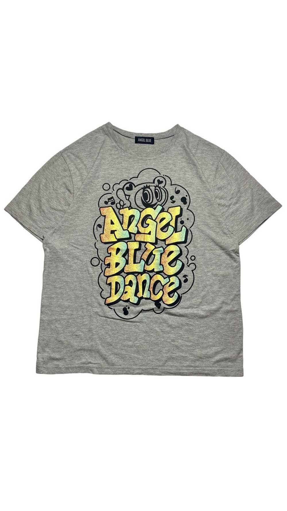 Angel Blue × Hysteric Glamour × Japanese Brand 20… - image 1