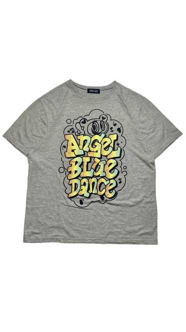 Angel Blue × Hysteric Glamour × Japanese Brand 200