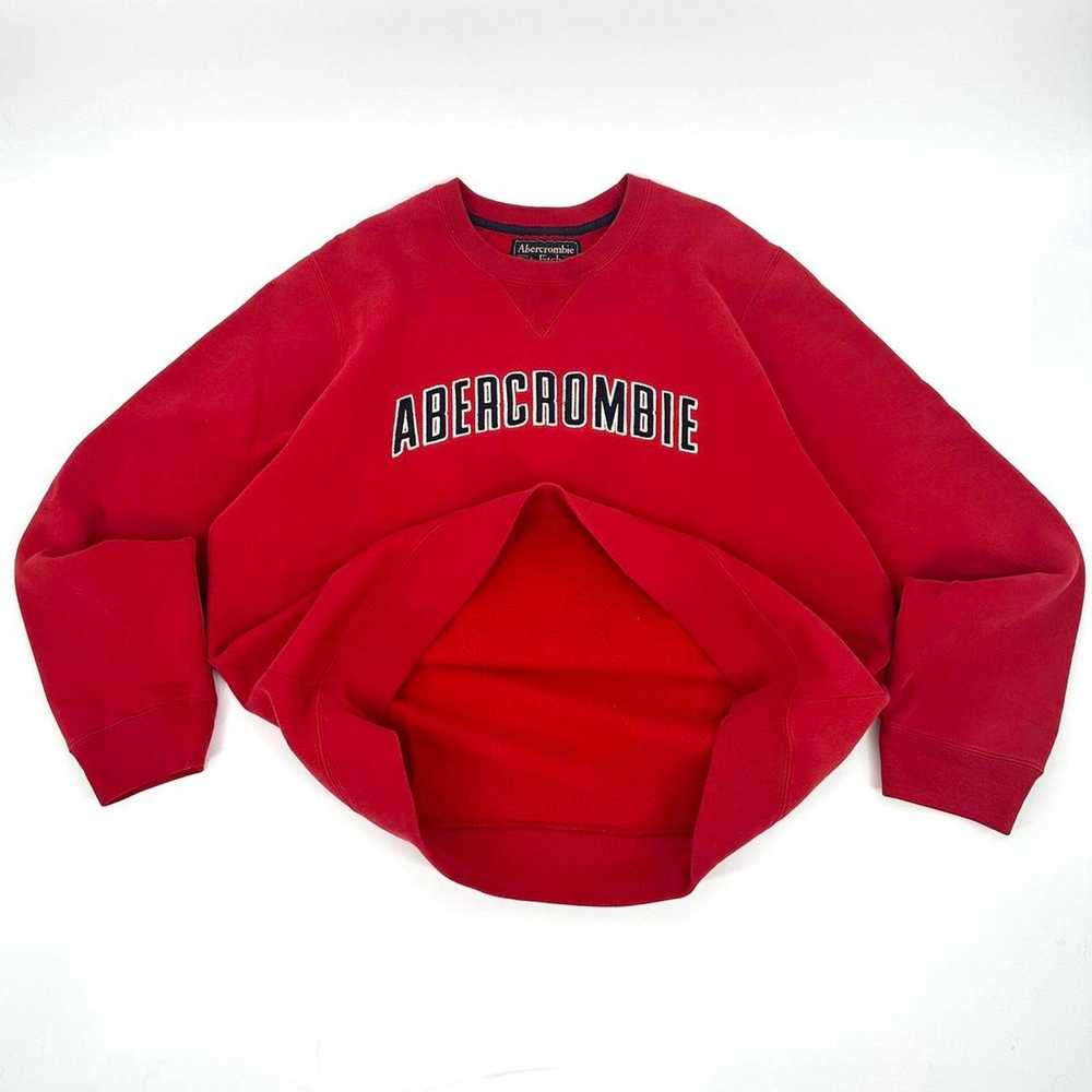 Abercrombie & Fitch 90s abercrombie & fitch baggy… - image 1