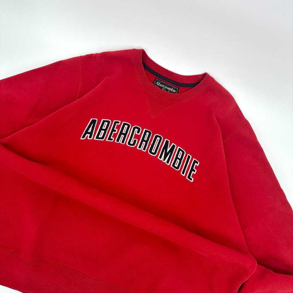 Abercrombie & Fitch 90s abercrombie & fitch baggy… - image 2
