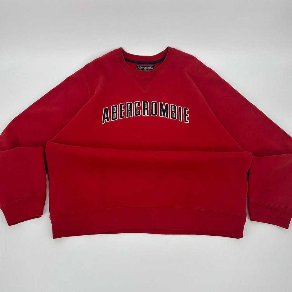 Abercrombie & Fitch 90s abercrombie & fitch baggy… - image 3