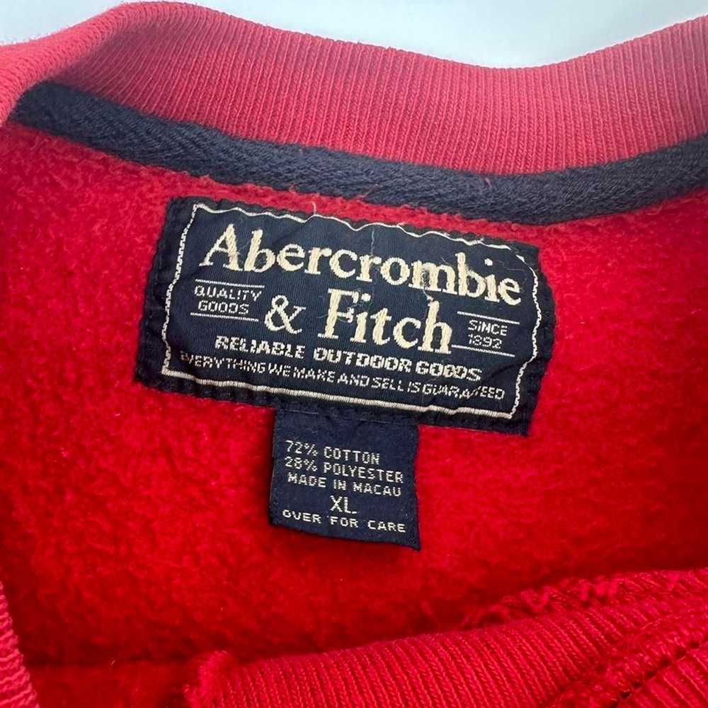 Abercrombie & Fitch 90s abercrombie & fitch baggy… - image 8