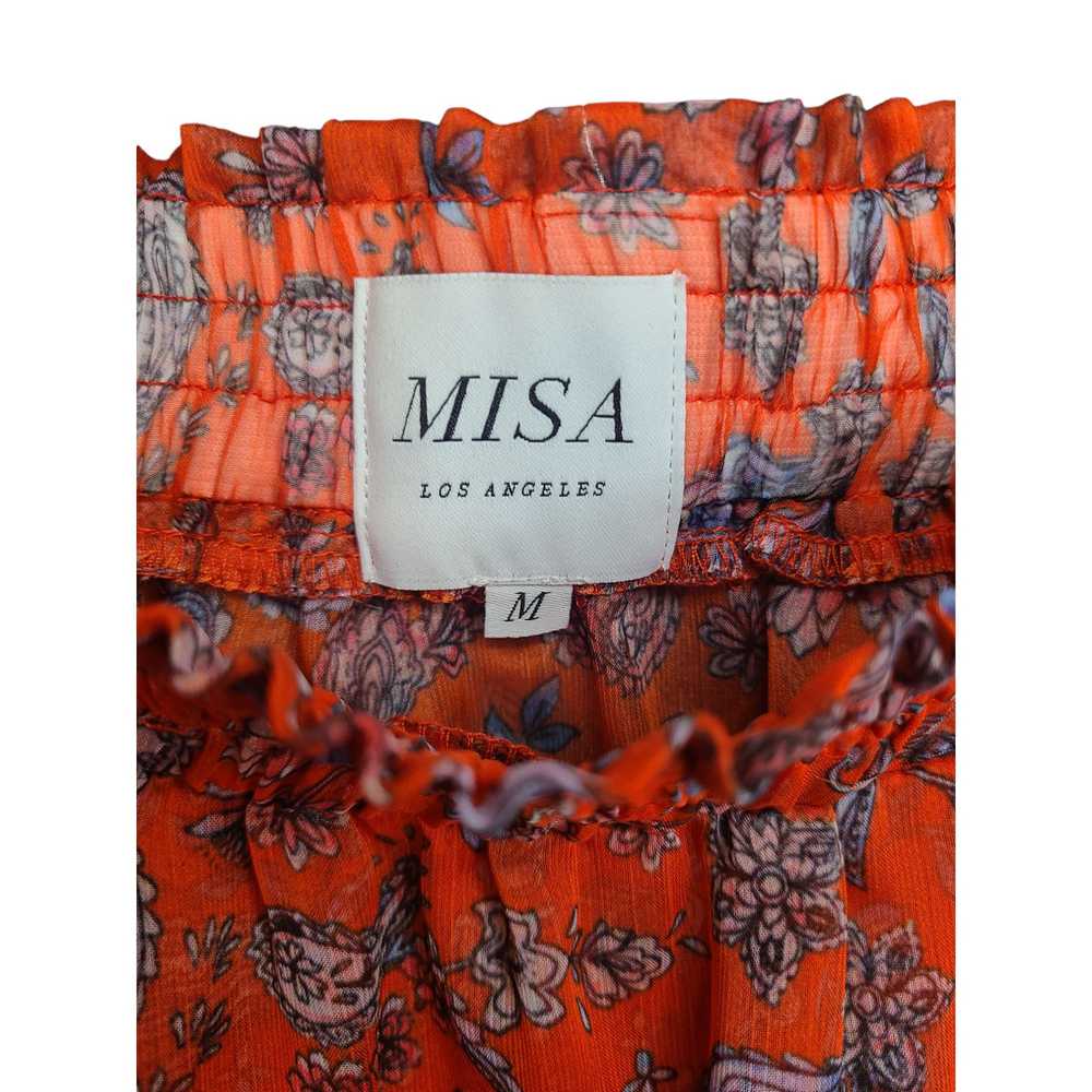 MISA Los Angeles Misa Los Angeles Marion Skirt in… - image 7