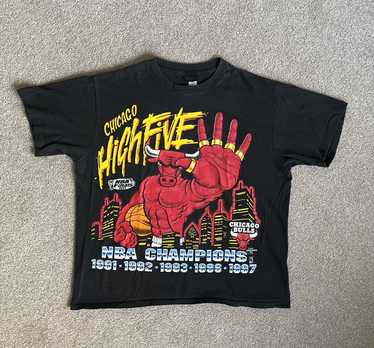 Changes × chicago bulls - Gem