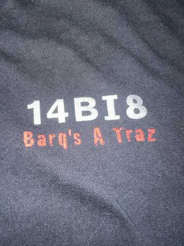 Vintage Vintage Barqs root beer shirt