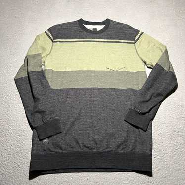 Vintage Oneill Sweatshirt Mens Large Long Sleeve … - image 1