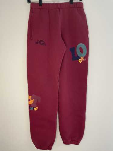 Madhappy Local Optimist Heritage Sweatpant