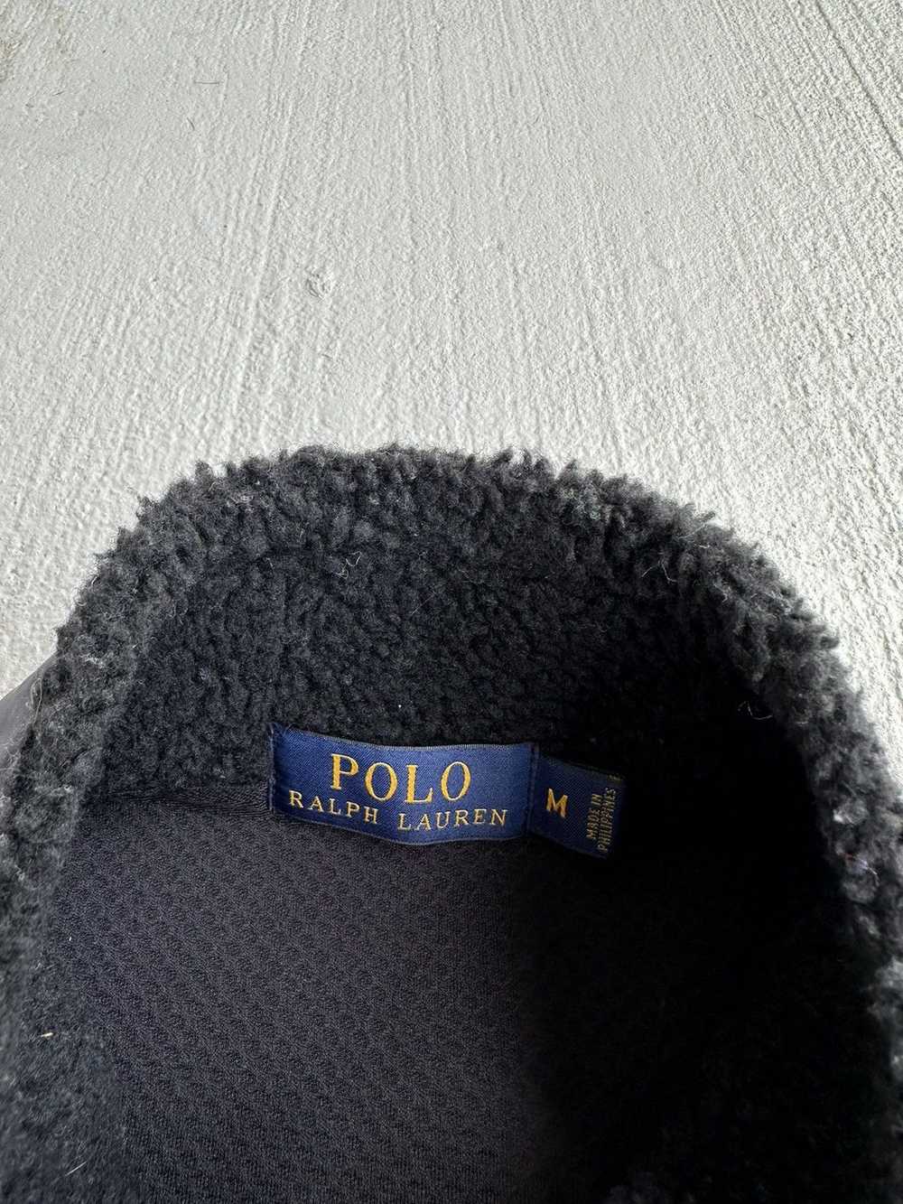 Polo Ralph Lauren Polo Ralph Lauren Fleece - image 4