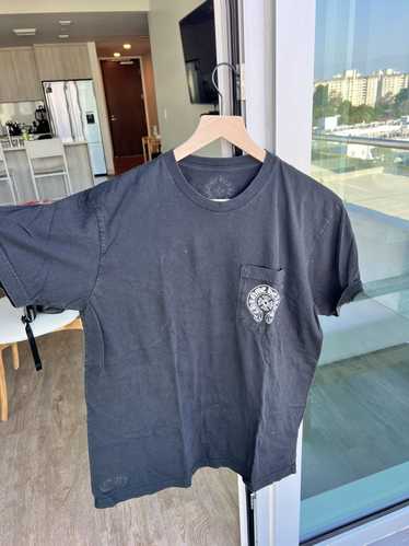 Chrome Hearts Chrome Hearts Malibu T-Shirt Size L