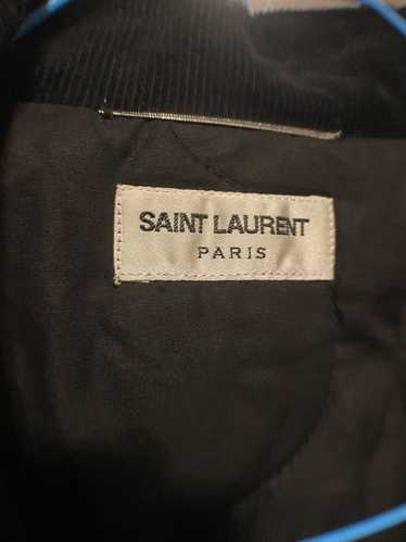 Saint Laurent Paris Saint Laurent Paris Je T'Aime… - image 1