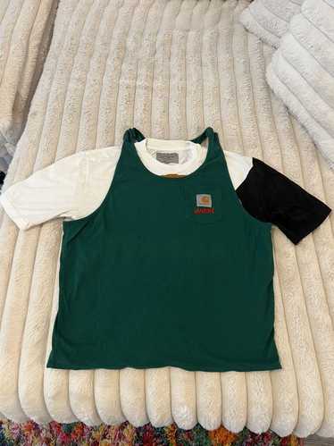 Carhartt × Marni Carhartt x Marni T Shirt
