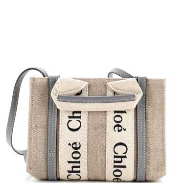 Chloé Leather tote