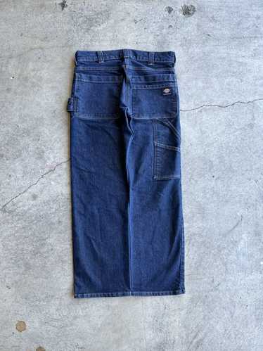 Dickies × Streetwear Carpenter Dickies Jeans