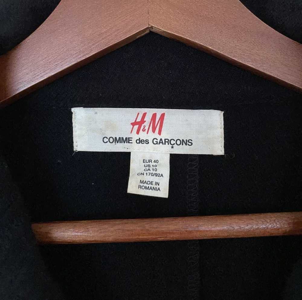 Archival Clothing × Comme des Garcons × Vintage V… - image 7