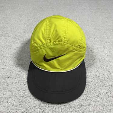Nike × Vintage Vintage Nike Clima-Fit Hat Cap