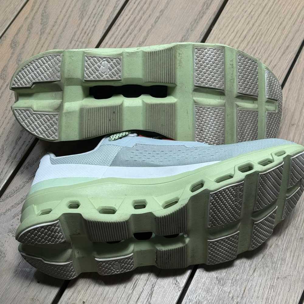 On Running Cloth low trainers - image 9