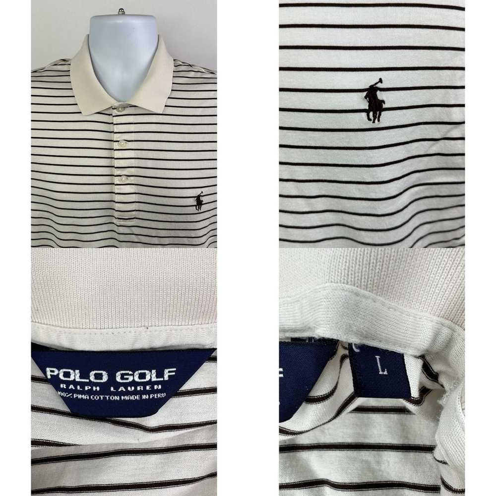 Polo Ralph Lauren VINTAGE Polo Golf Ralph Lauren … - image 4