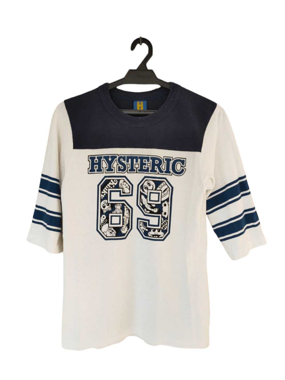 Hysteric Glamour × Japanese Brand × Vintage 💥LAS… - image 1