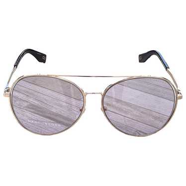 Marc Jacobs Aviator sunglasses - image 1