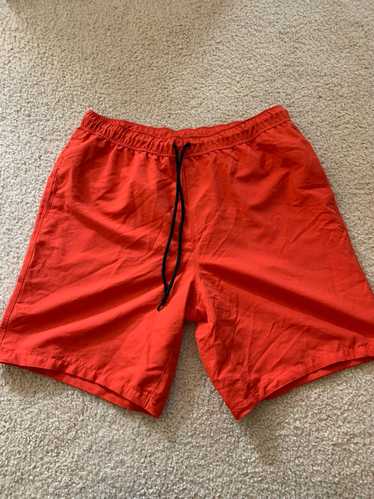 Asos Swim Shorts Size Medium