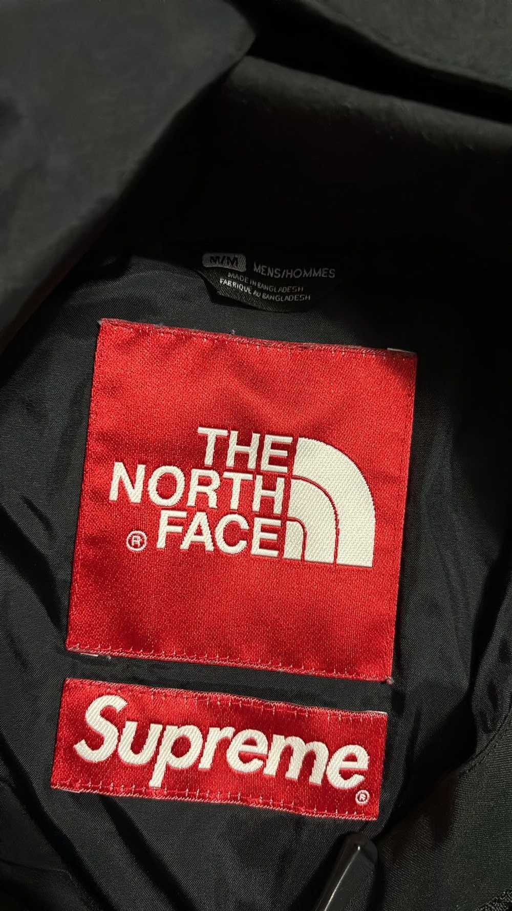 Supreme × The North Face EXPEDITION COACHES JACKET - image 5