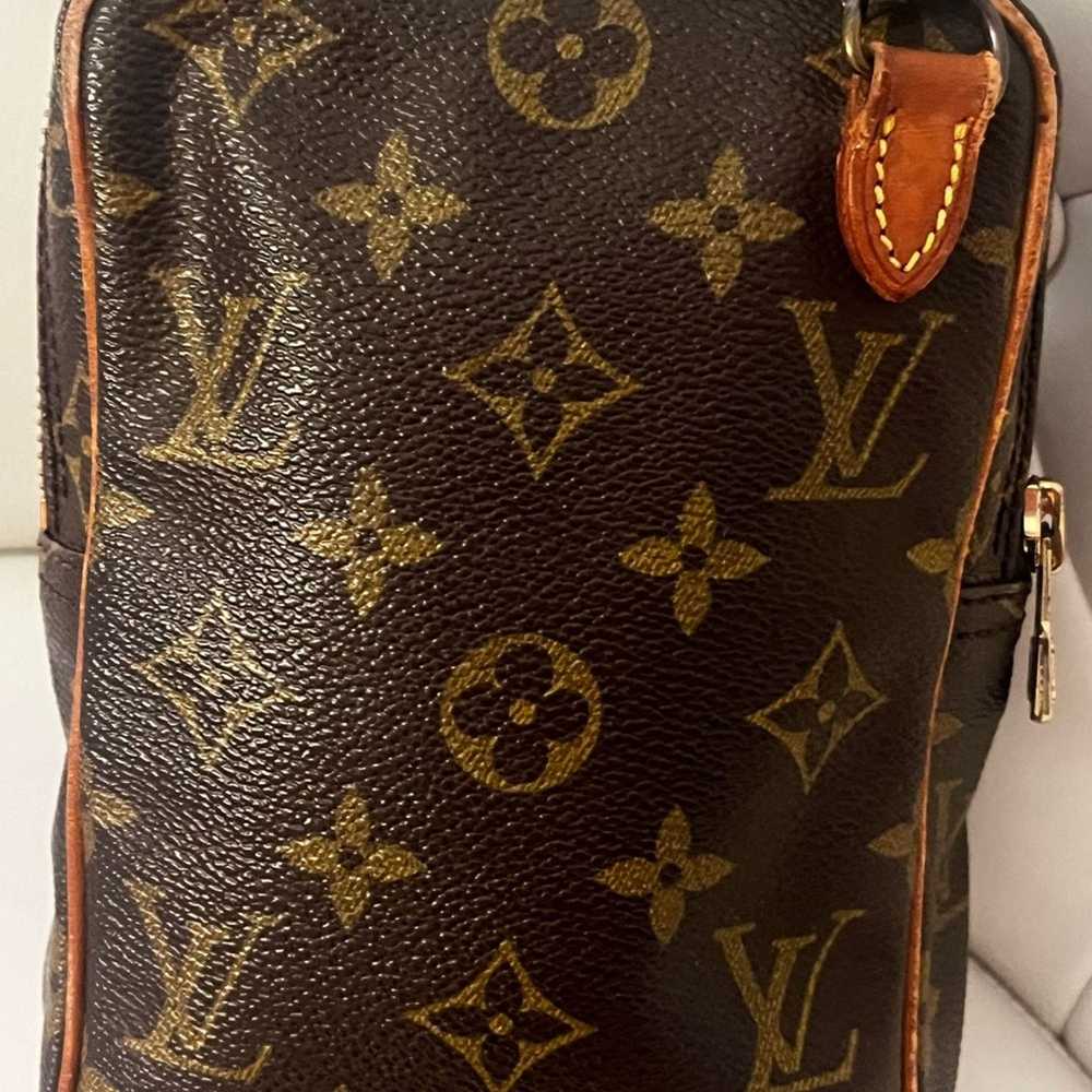 Louis Vuitton Louis Vuitton Amazone crossbody min… - image 6