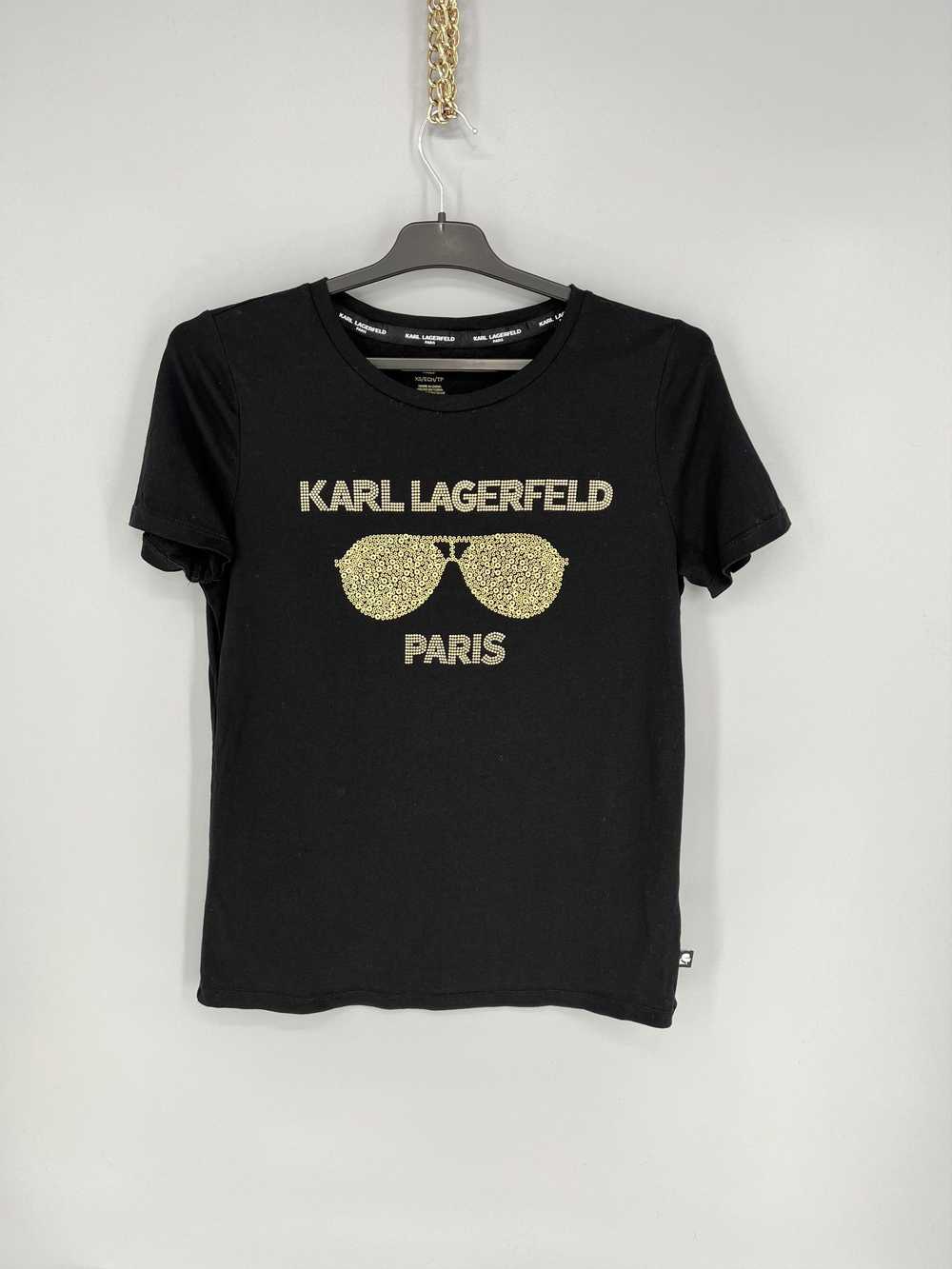 Karl Lagerfeld × Luxury × Streetwear Karl Lagerfe… - image 1