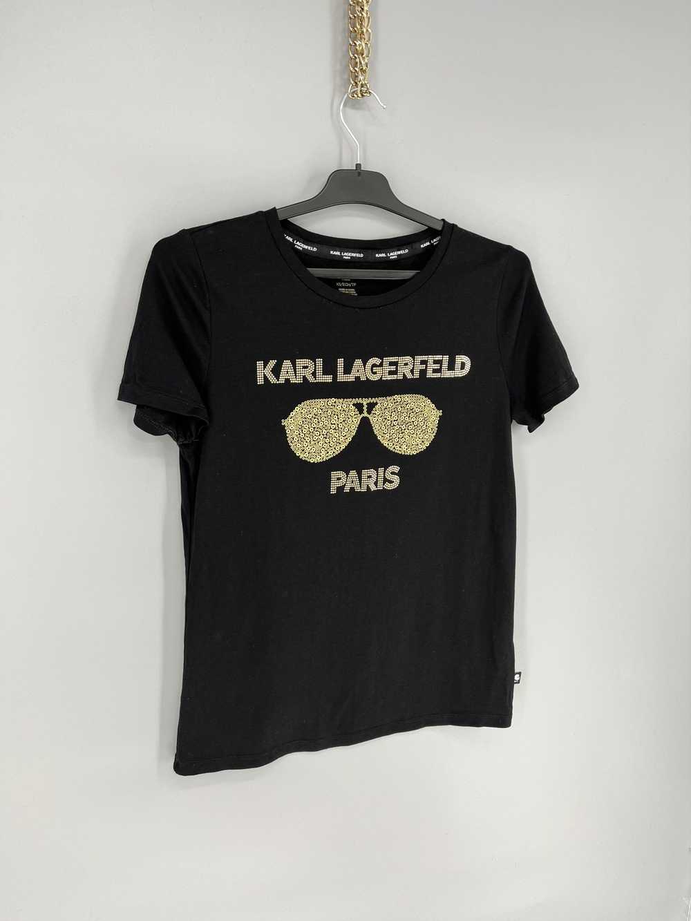 Karl Lagerfeld × Luxury × Streetwear Karl Lagerfe… - image 2