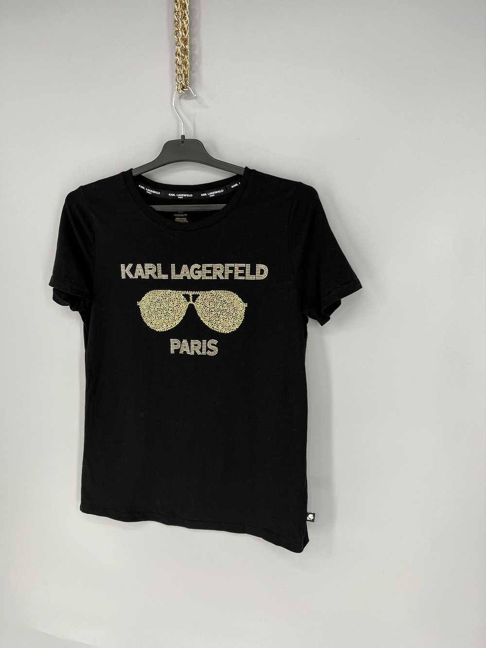 Karl Lagerfeld × Luxury × Streetwear Karl Lagerfe… - image 3