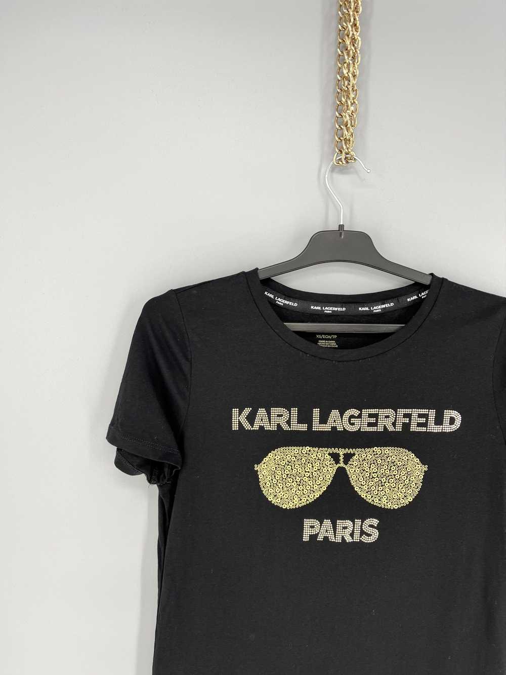 Karl Lagerfeld × Luxury × Streetwear Karl Lagerfe… - image 4