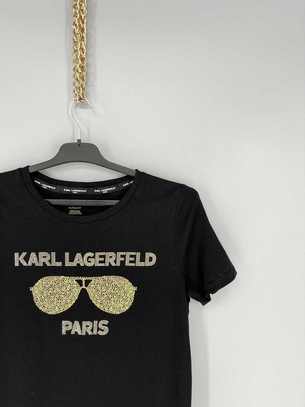 Karl Lagerfeld × Luxury × Streetwear Karl Lagerfe… - image 5