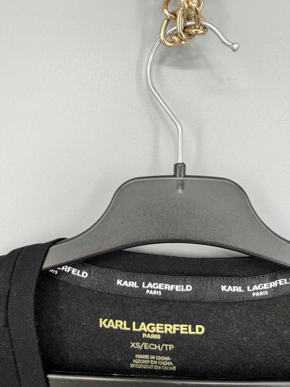 Karl Lagerfeld × Luxury × Streetwear Karl Lagerfe… - image 7