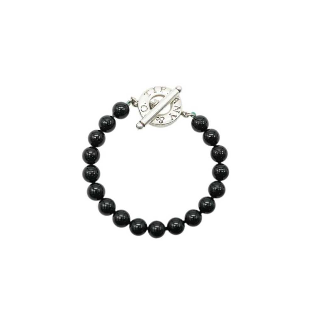 Tiffany & Co Silver bracelet - image 1