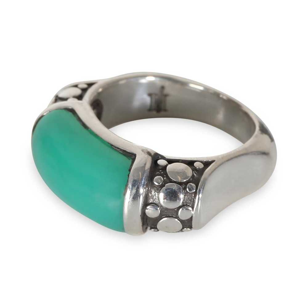 John Hardy Silver ring - image 4