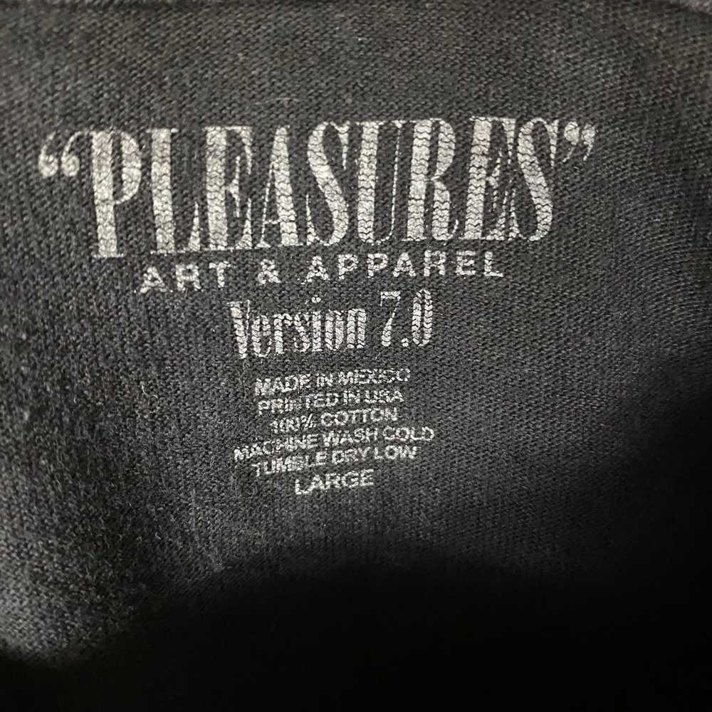 Pleasures × Streetwear PLEASURES MONKEY TIME WORD… - image 8