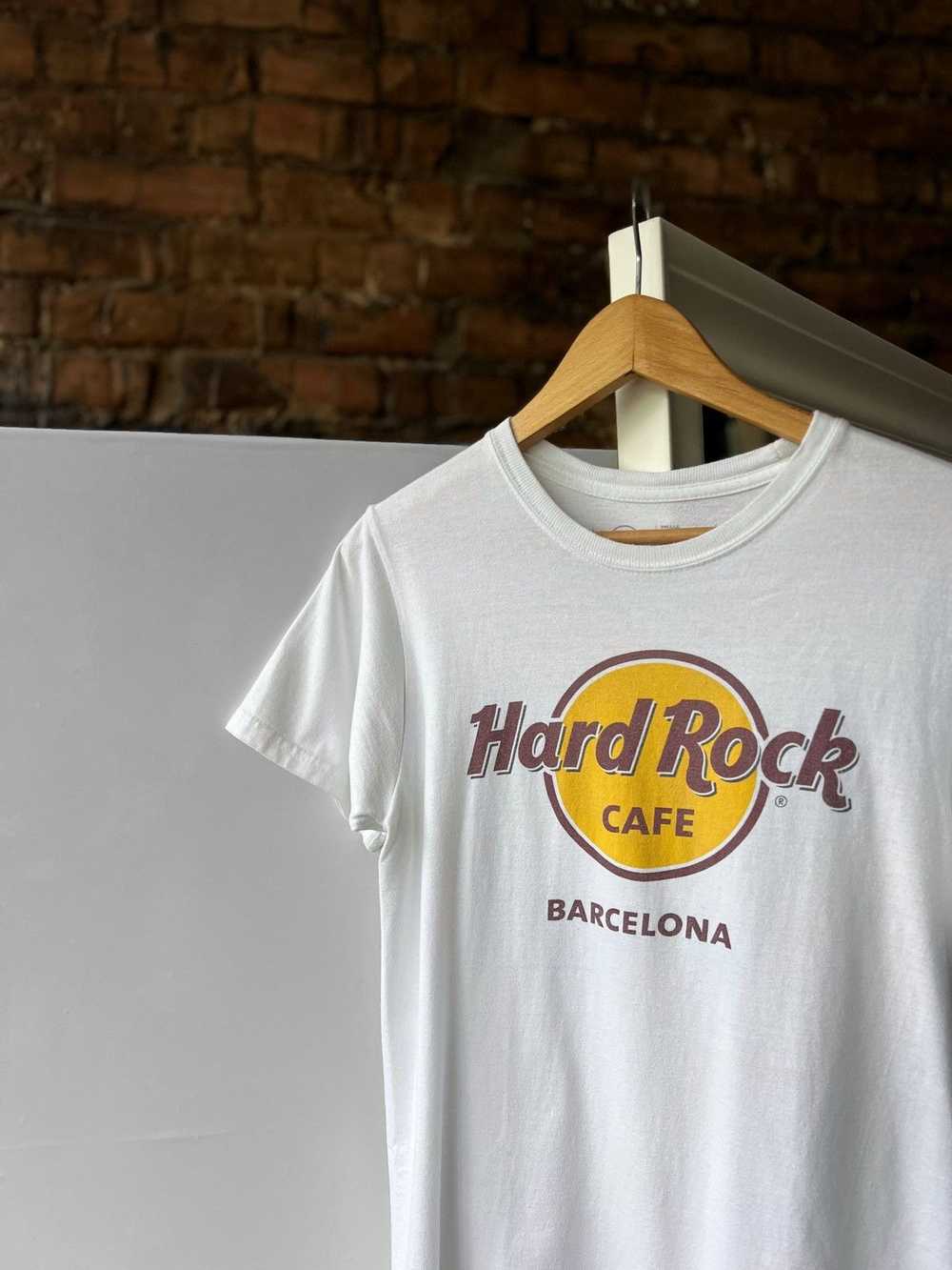 Designer × Hard Rock Cafe × Streetwear Hard Rock … - image 2