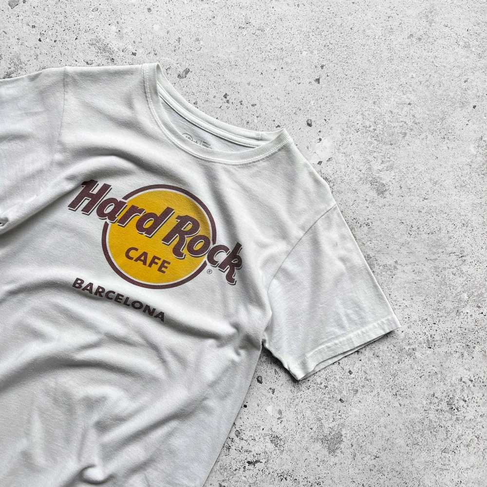 Designer × Hard Rock Cafe × Streetwear Hard Rock … - image 4