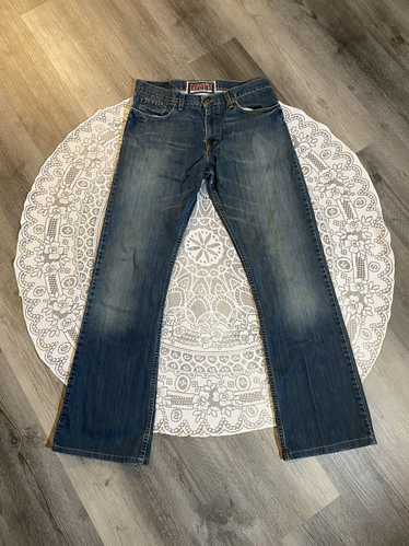 Levi's Vintage Clothing “The Original Jeans” Vinta