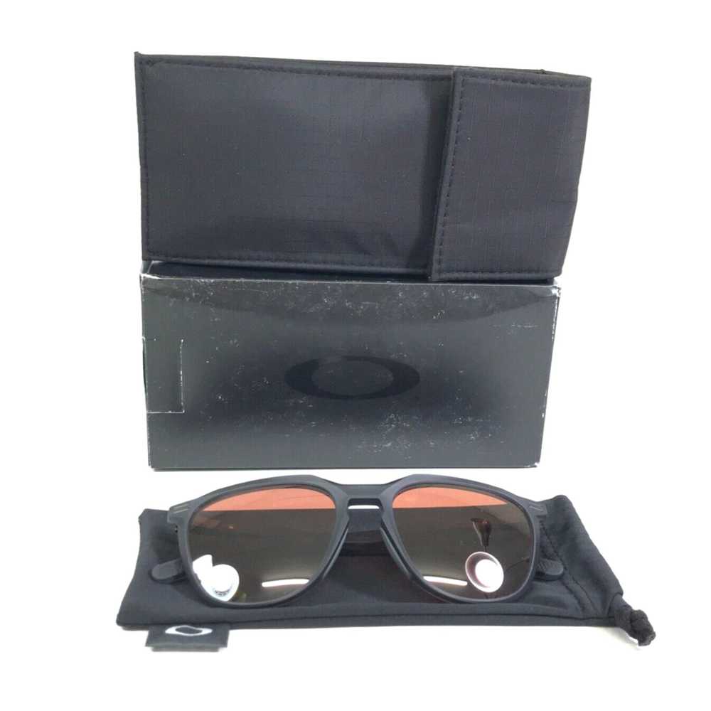 Oakley Oakley Sunglasses Thurso OO9286-0454 Smoke… - image 2