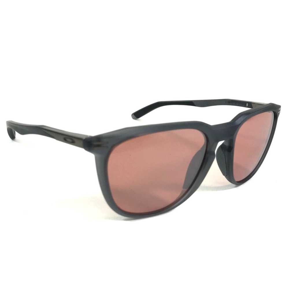 Oakley Oakley Sunglasses Thurso OO9286-0454 Smoke… - image 3