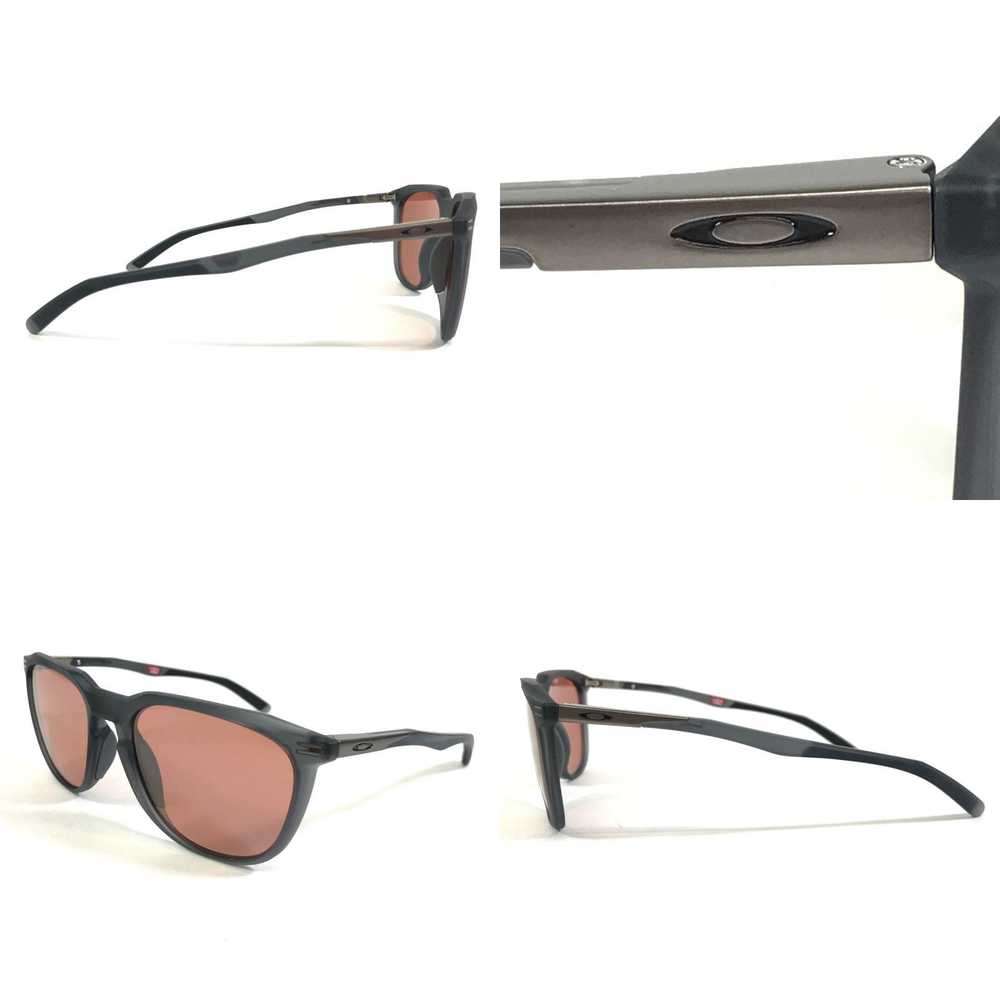 Oakley Oakley Sunglasses Thurso OO9286-0454 Smoke… - image 4