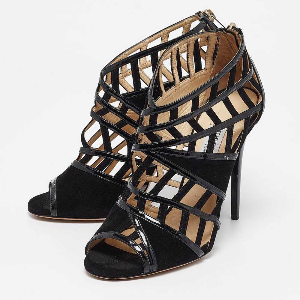 Jimmy Choo Sandal - image 2