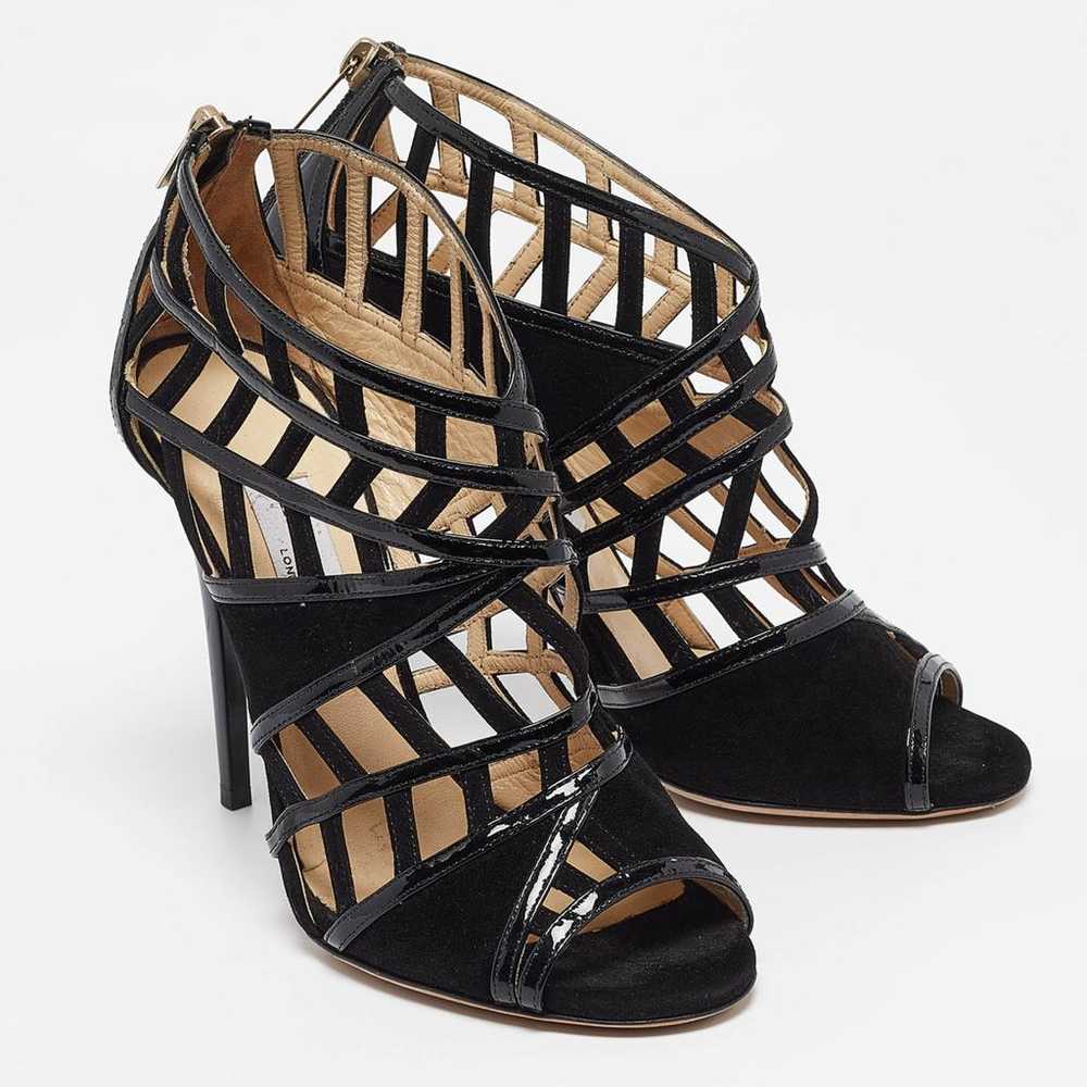 Jimmy Choo Sandal - image 3