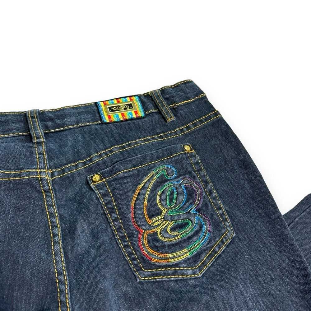 Coogi × Streetwear × Vintage VTG Y2K COOGI Jeans … - image 5