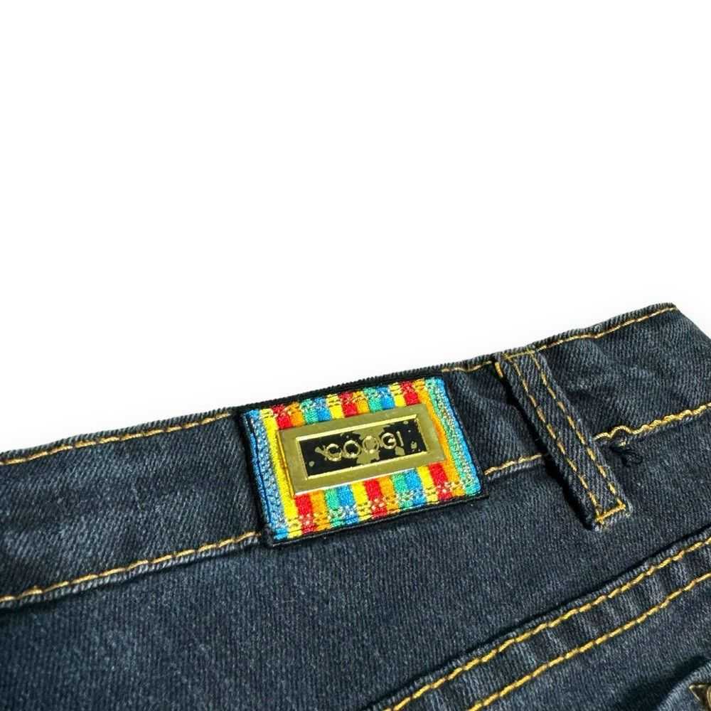 Coogi × Streetwear × Vintage VTG Y2K COOGI Jeans … - image 6