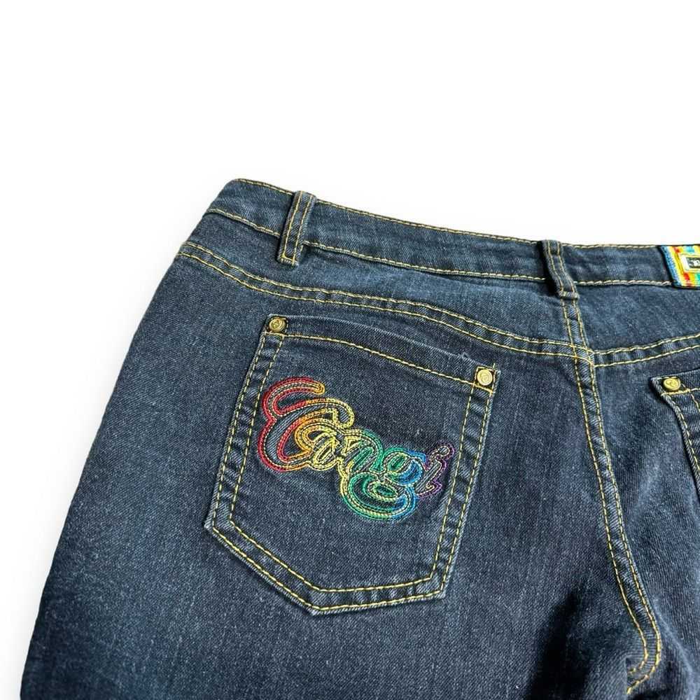 Coogi × Streetwear × Vintage VTG Y2K COOGI Jeans … - image 7